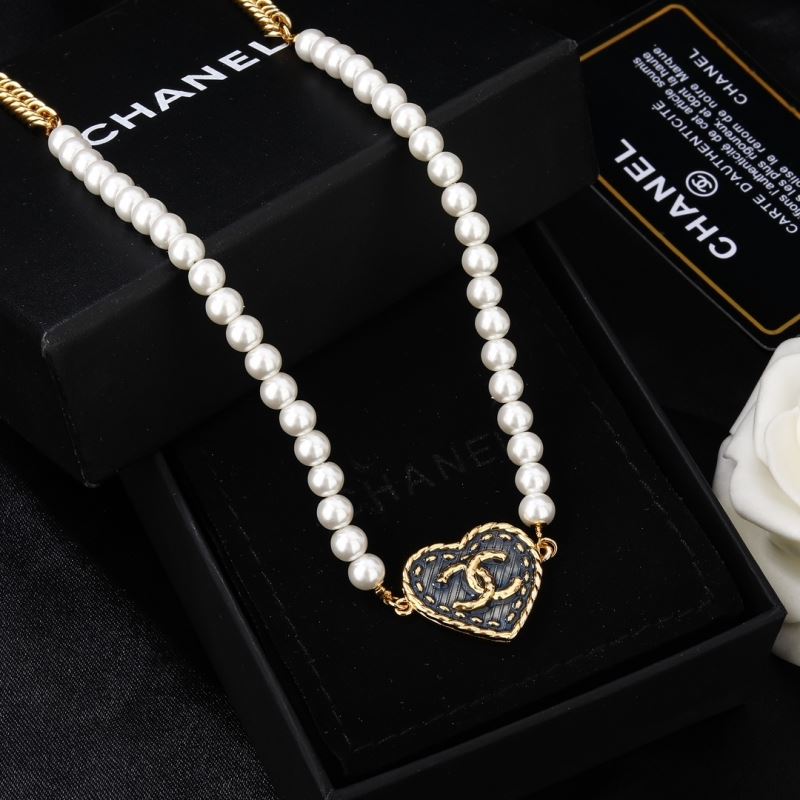 Chanel Necklaces